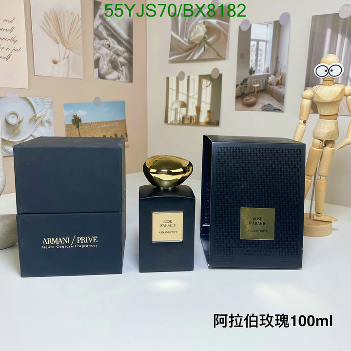 Armani-Perfume Code: BX8182 $: 55USD