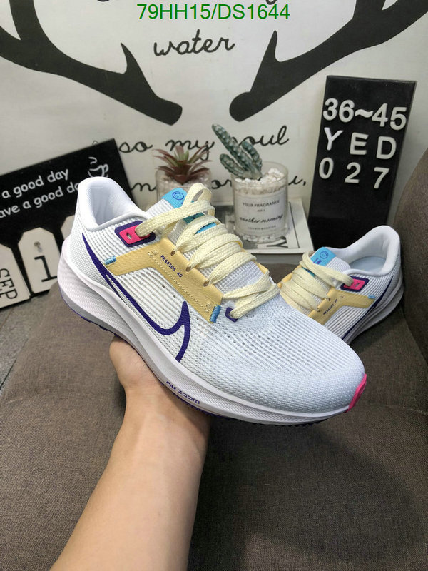 NIKE-Women Shoes Code: DS1644 $: 79USD