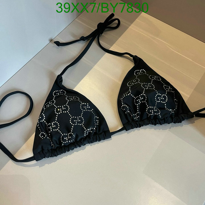 GUCCI-Swimsuit Code: BY7830 $: 39USD