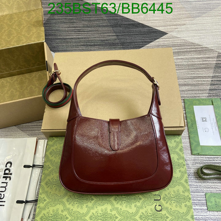 Gucci-Bag-Mirror Quality Code: BB6445 $: 235USD