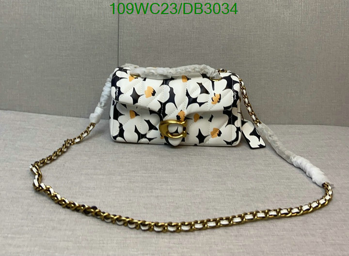 Coach-Bag-4A Quality Code: DB3034 $: 109USD