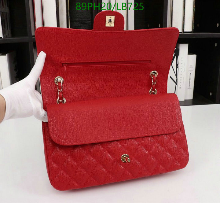 Chanel-Bag-4A Quality Code: LB725 $: 89USD