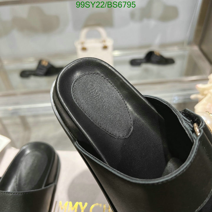 Jimmy Choo-Women Shoes Code: BS6795 $: 99USD
