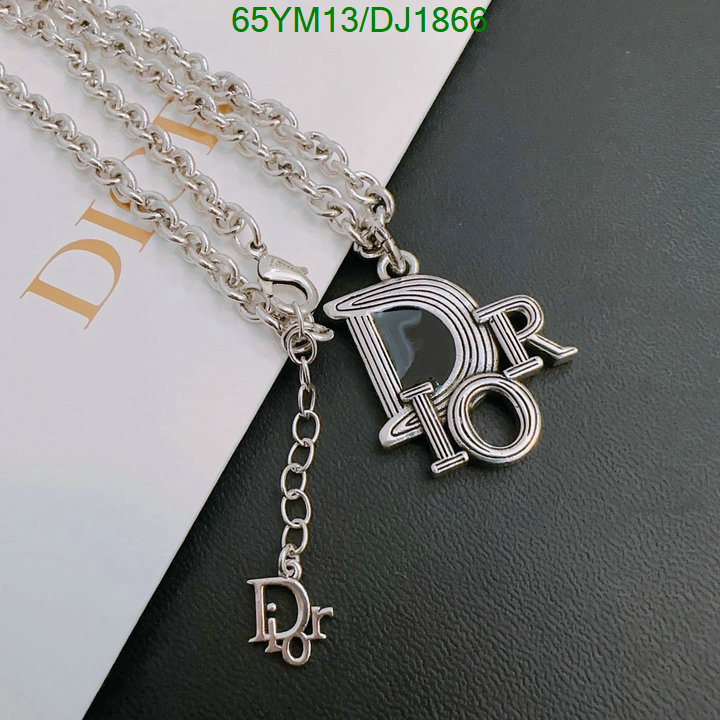 Dior-Jewelry Code: DJ1866 $: 65USD