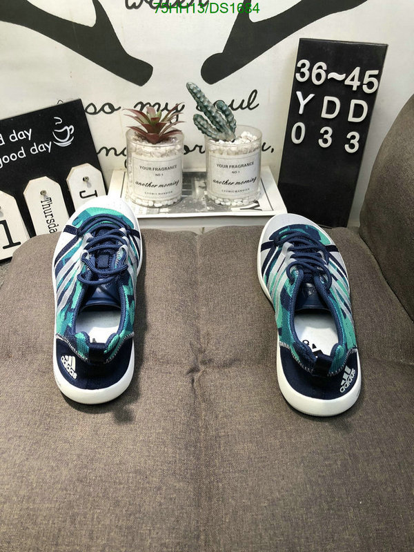 Adidas-Men shoes Code: DS1684 $: 75USD