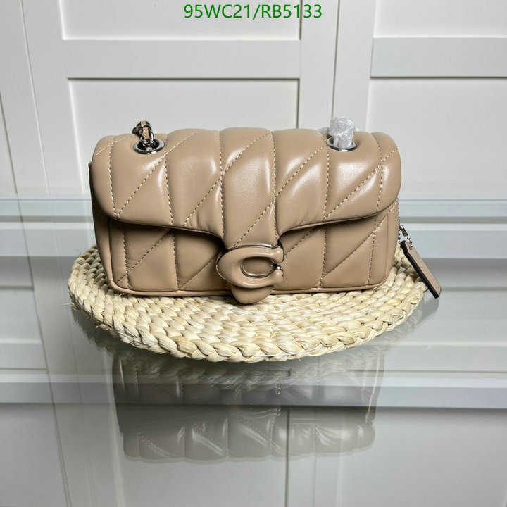 Coach-Bag-4A Quality Code: RB5133 $: 95USD