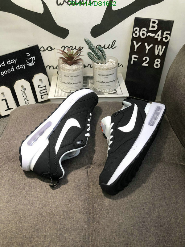 Nike-Men shoes Code: DS1632 $: 79USD