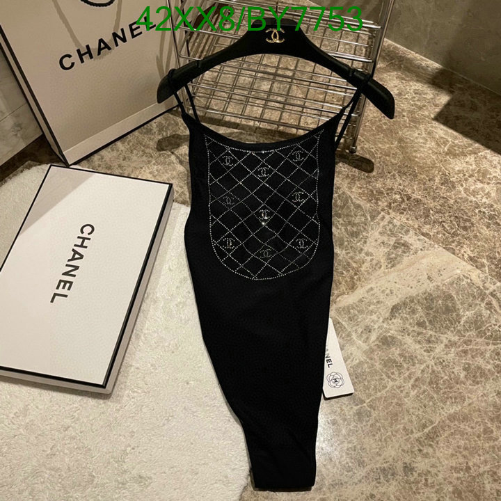 Chanel-Swimsuit Code: BY7753 $: 42USD