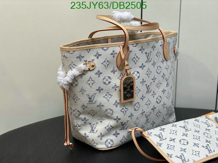 LV-Bag-Mirror Quality Code: DB2505 $: 235USD