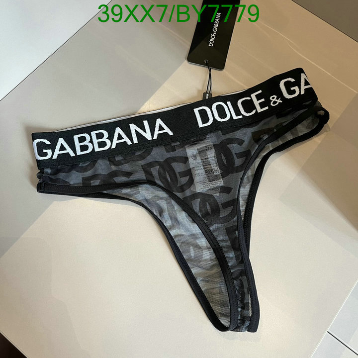 D&G-Swimsuit Code: BY7779 $: 39USD