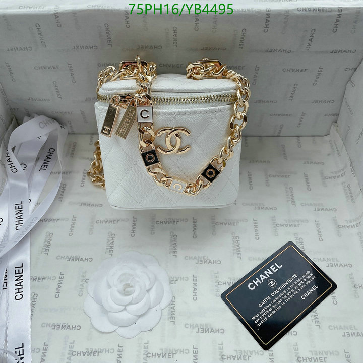 Chanel-Bag-4A Quality Code: YB4495 $: 75USD