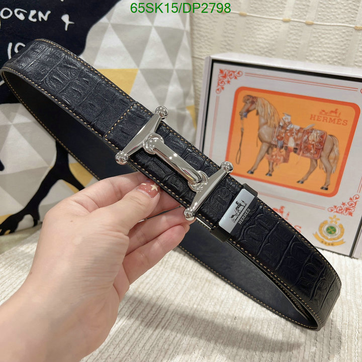 Hermes-Belts Code: DP2798 $: 65USD