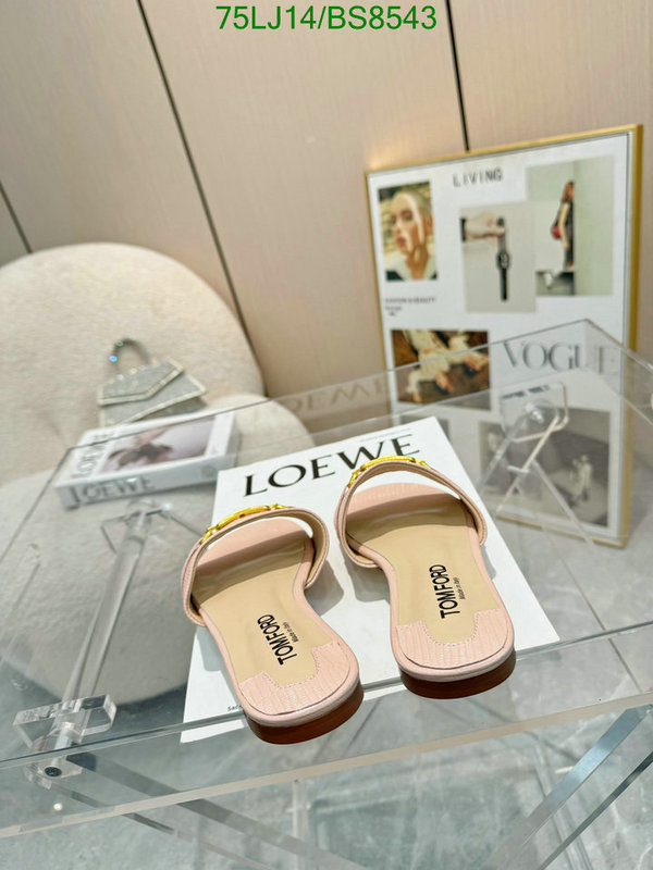 Tom Ford-Women Shoes Code: BS8543 $: 75USD