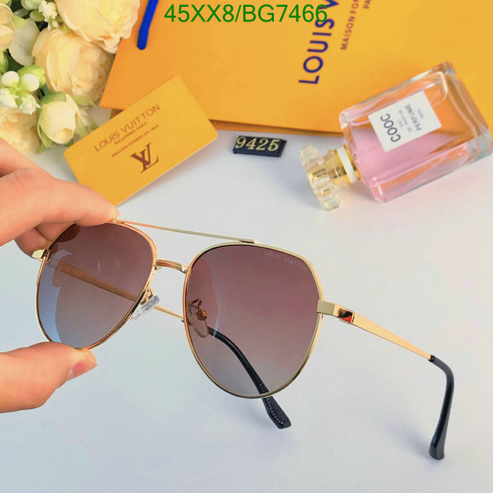 LV-Glasses Code: BG7466 $: 45USD