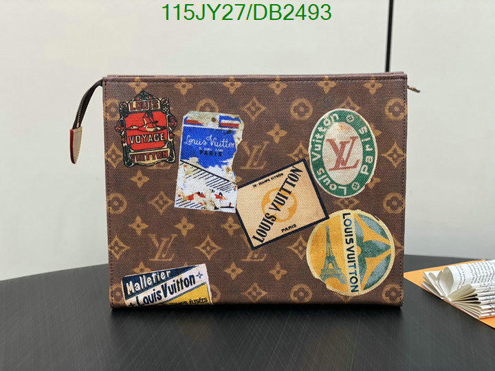 LV-Bag-Mirror Quality Code: DB2493 $: 115USD