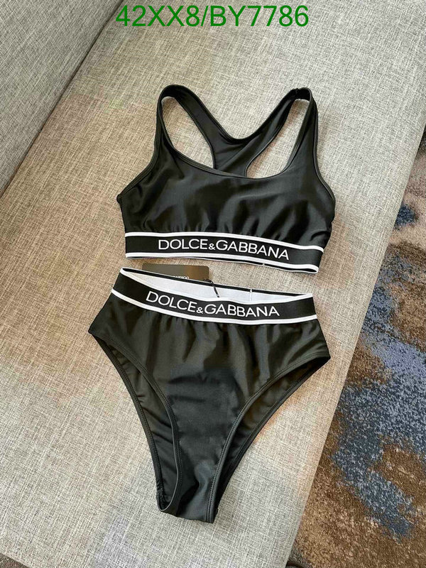 D&G-Swimsuit Code: BY7786 $: 42USD