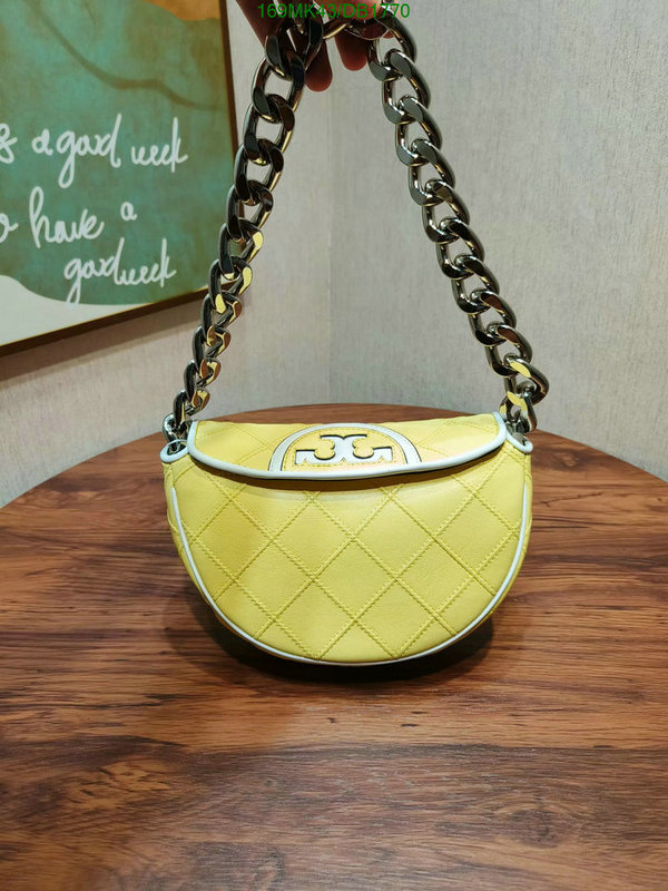 Tory Burch-Bag-Mirror Quality Code: DB1770 $: 169USD