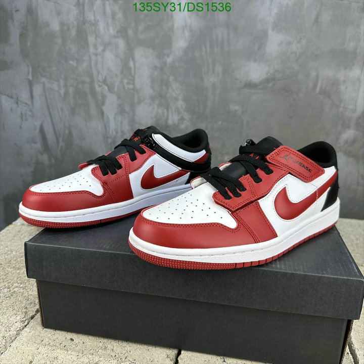 Nike-Men shoes Code: DS1536 $: 135USD