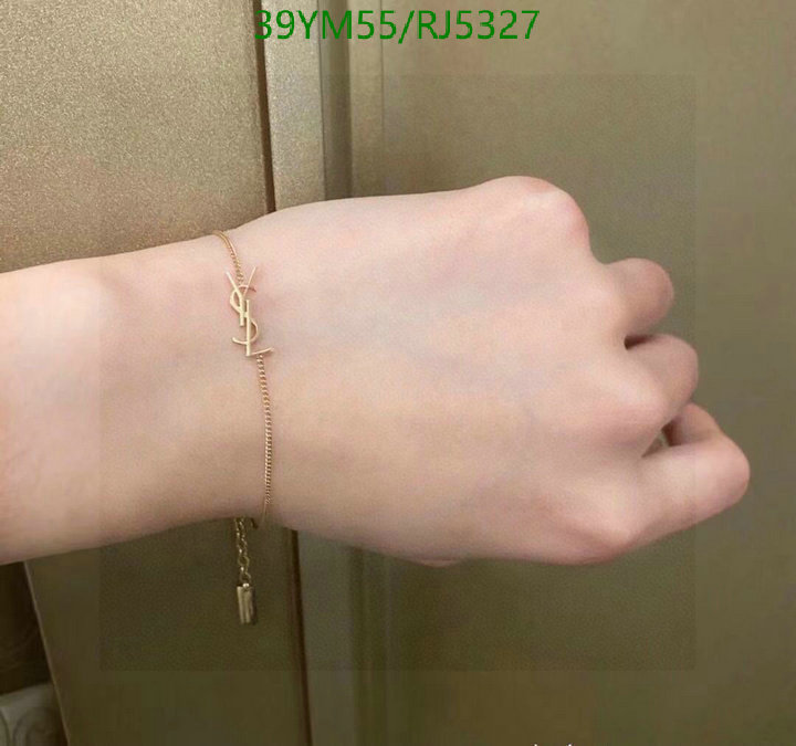 YSL-Jewelry Code: RJ5327 $: 39USD