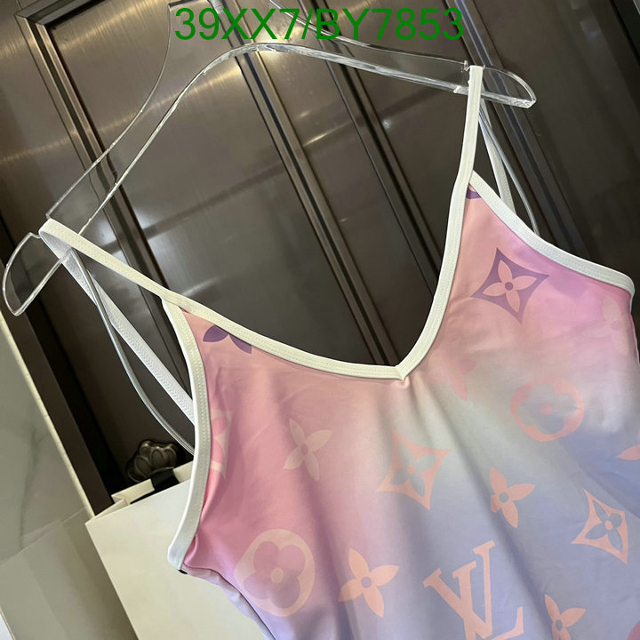 LV-Swimsuit Code: BY7853 $: 39USD