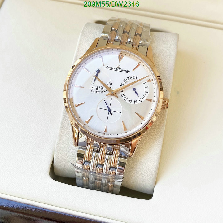 Jaeger-LeCoultre-Watch-Mirror Quality Code: DW2346 $: 209USD