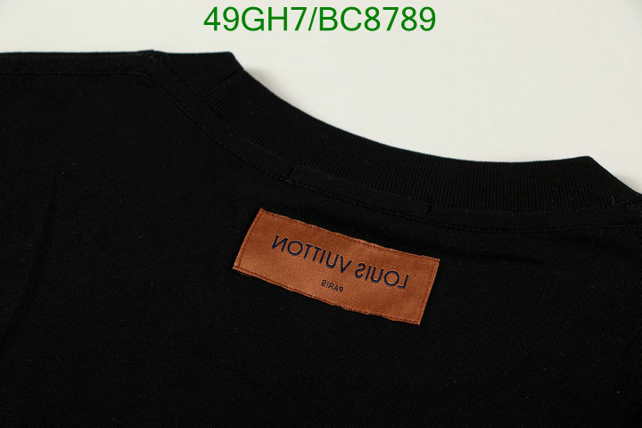 LV-Clothing Code: BC8789 $: 49USD