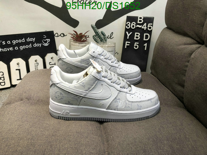 Nike-Men shoes Code: DS1652 $: 95USD