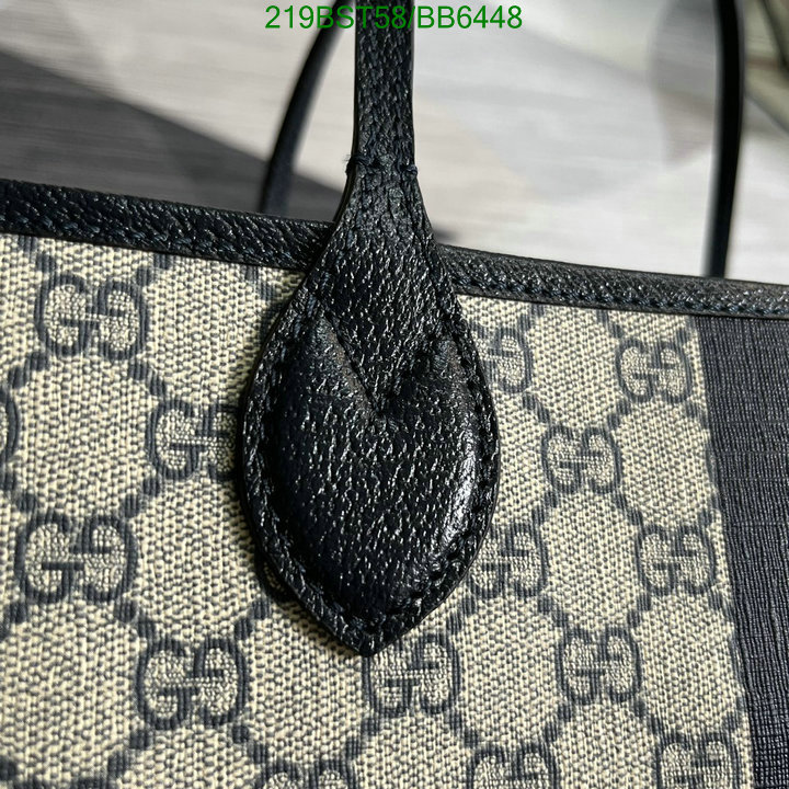 Gucci-Bag-Mirror Quality Code: BB6448 $: 219USD