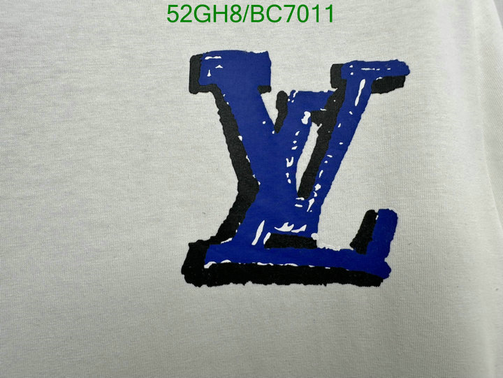 LV-Clothing Code: BC7011 $: 52USD