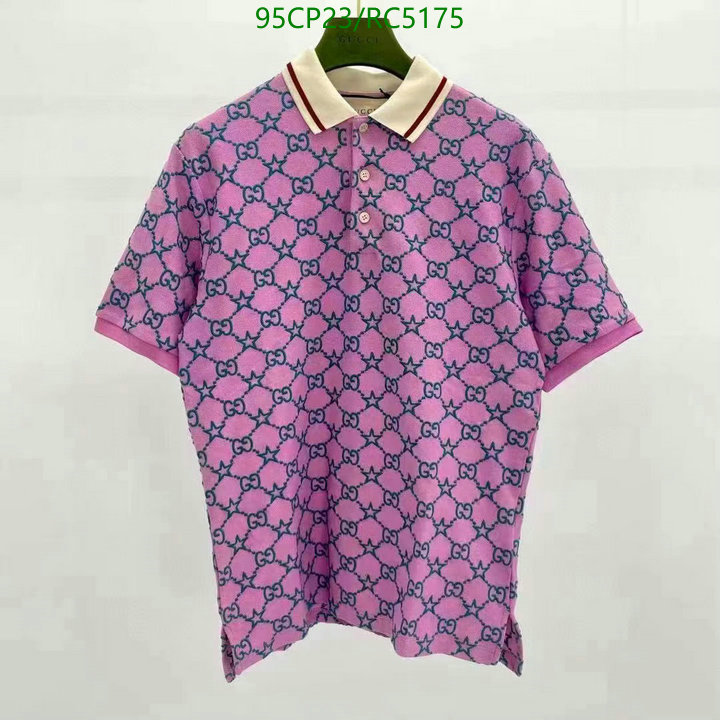 Gucci-Clothing Code: RC5175 $: 95USD