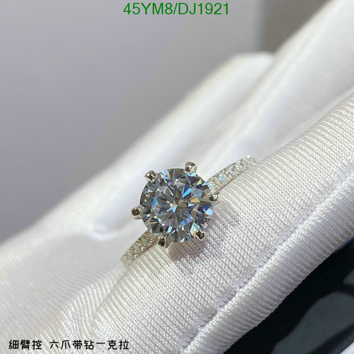 Other-Jewelry Code: DJ1921 $: 45USD