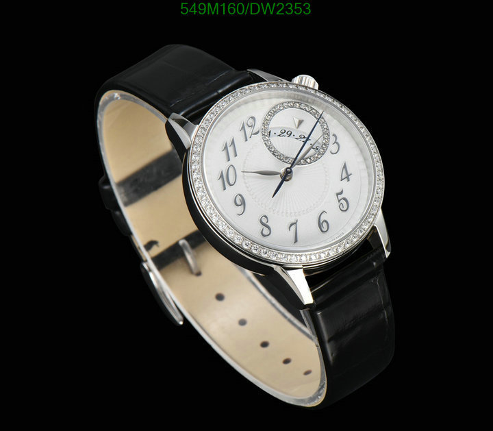 Vacheron Constantin-Watch-Mirror Quality Code: DW2353 $: 549USD