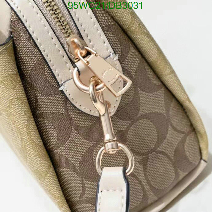 Coach-Bag-4A Quality Code: DB3031 $: 95USD