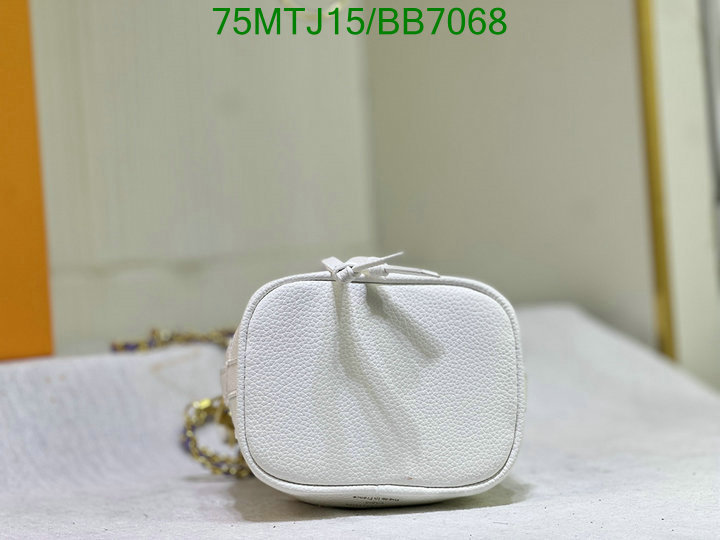 LV-Bag-4A Quality Code: BB7068 $: 75USD