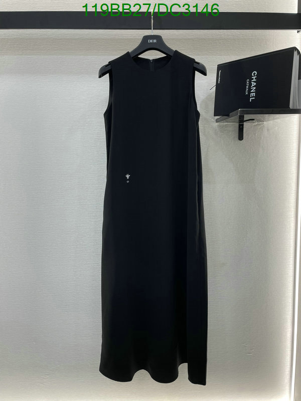 Dior-Clothing Code: DC3146 $: 119USD