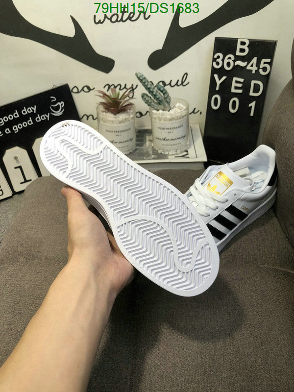 Adidas-Women Shoes Code: DS1683 $: 79USD