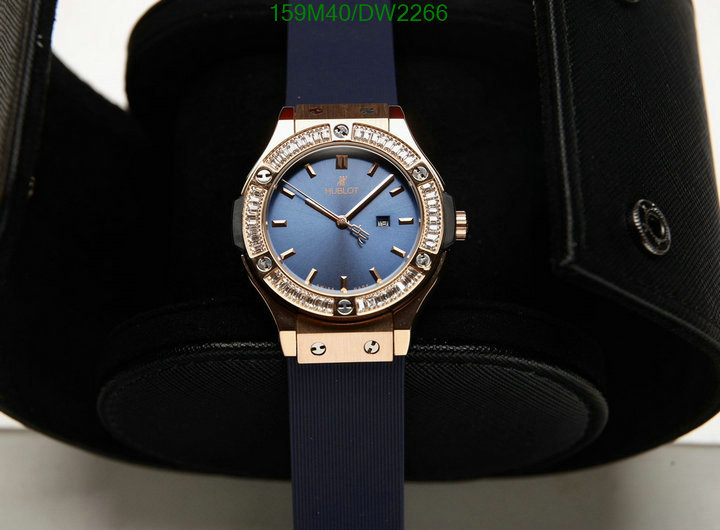 Hublot-Watch(4A) Code: DW2266 $: 159USD