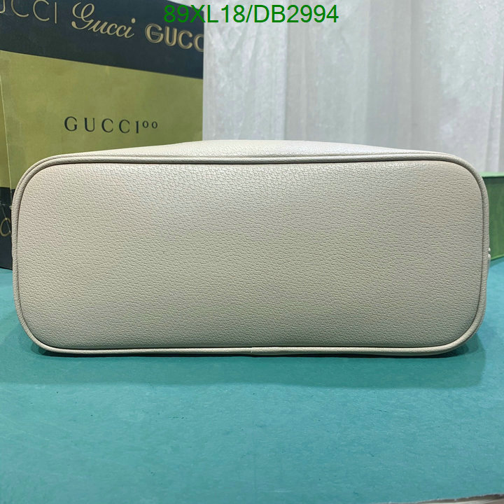 Gucci-Bag-4A Quality Code: DB2994 $: 89USD