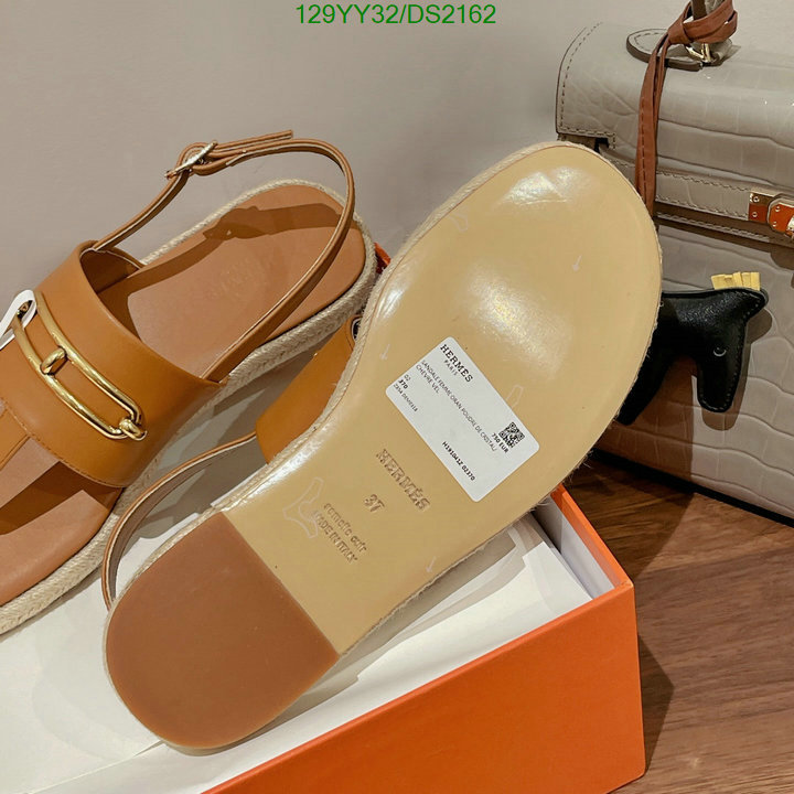 Hermes-Women Shoes Code: DS2162 $: 129USD