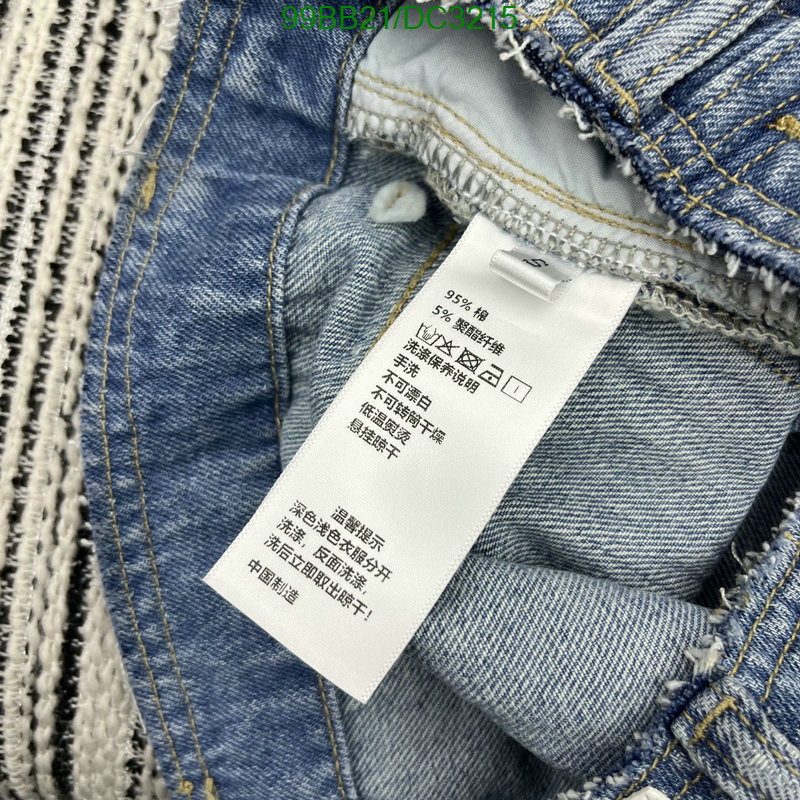 LV-Clothing Code: DC3215 $: 99USD