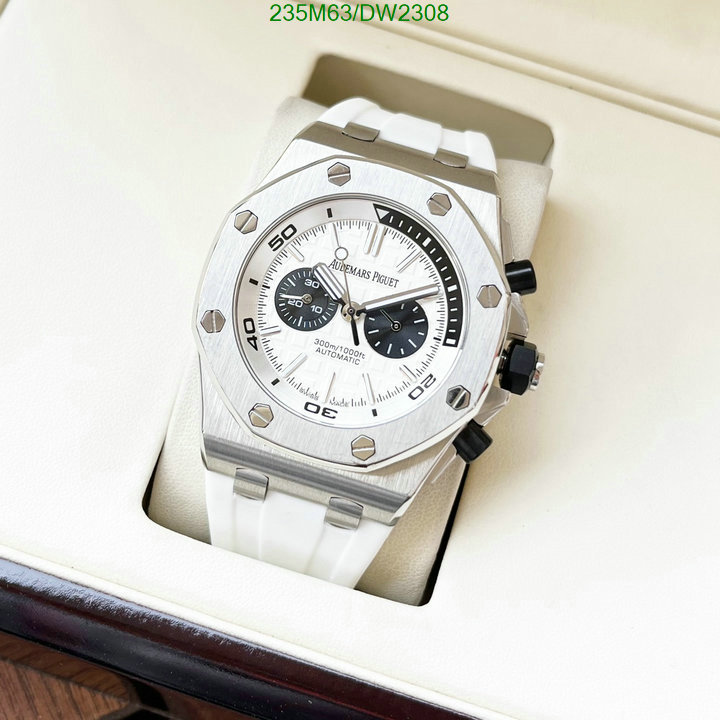 Audemars Piguet-Watch-Mirror Quality Code: DW2308 $: 235USD