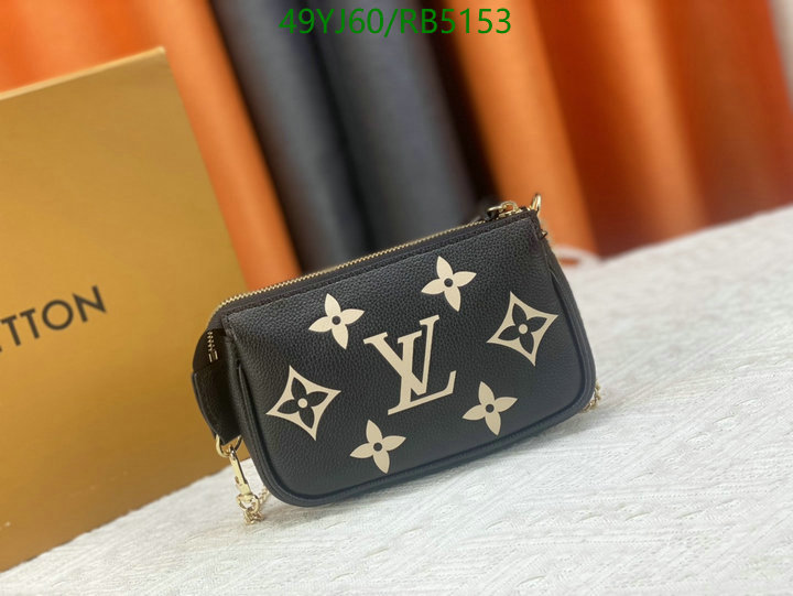 LV-Bag-4A Quality Code: RB5153 $: 49USD