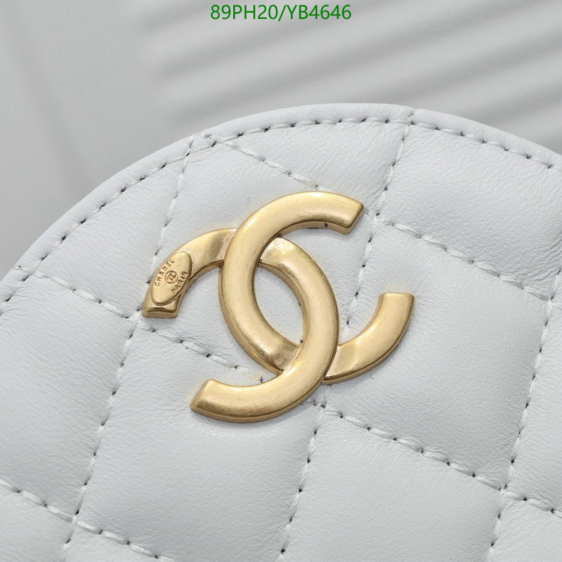 Chanel-Bag-4A Quality Code: YB4646 $: 89USD