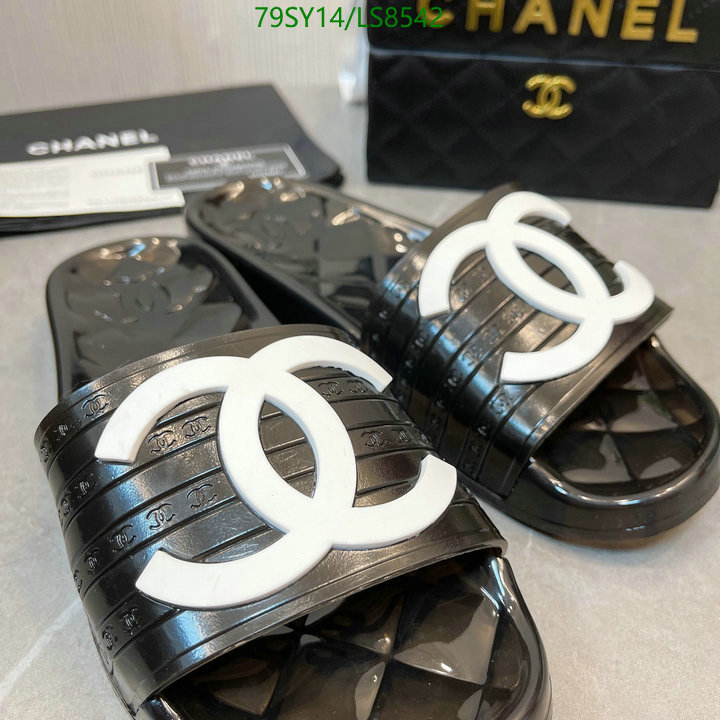 Chanel-Men shoes Code: LS8542 $: 79USD