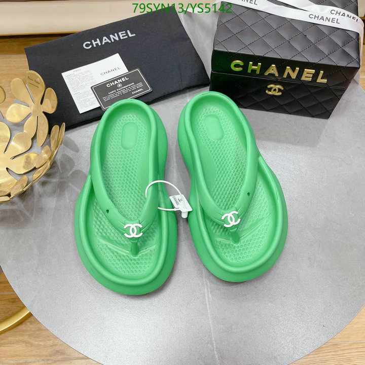 Chanel-Men shoes Code: YS5142 $: 79USD