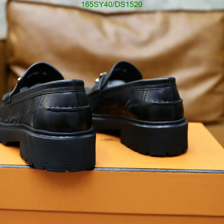 Hermes-Men shoes Code: DS1520 $: 165USD