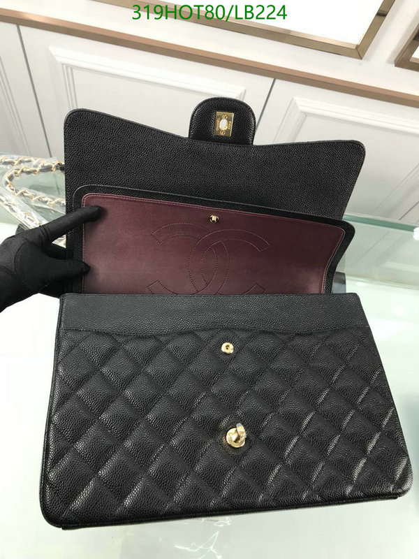 Chanel-Bag-Mirror Quality Code: LB224 $: 319USD