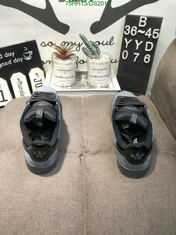 Adidas-Men shoes Code: DS2018 $: 75USD