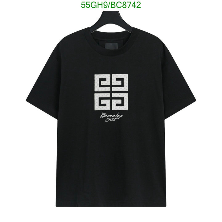 Givenchy-Clothing Code: BC8742 $: 55USD