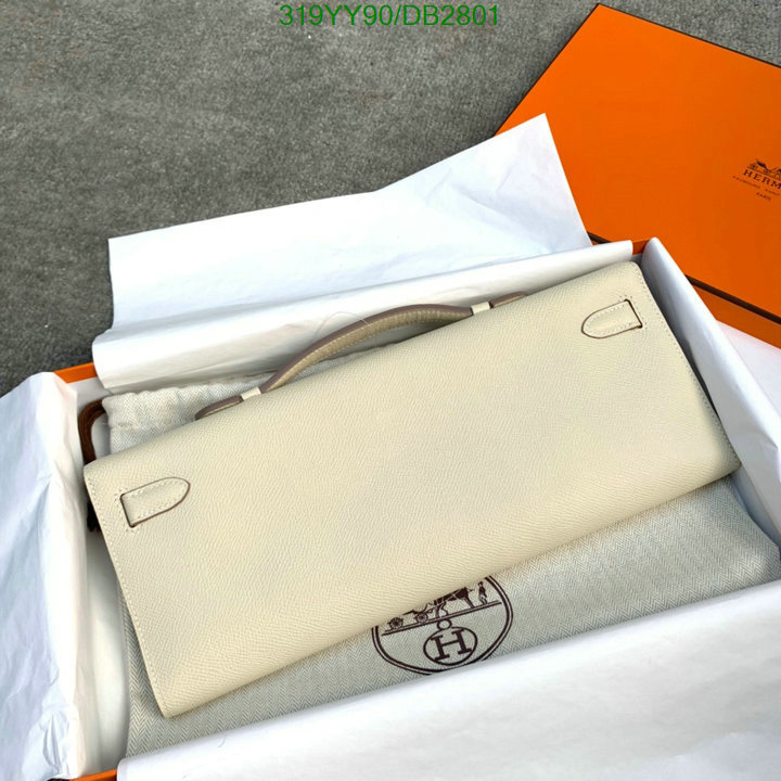 Hermes-Bag-Mirror Quality Code: DB2801 $: 319USD